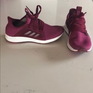 Adidas Edge Lux Shoes